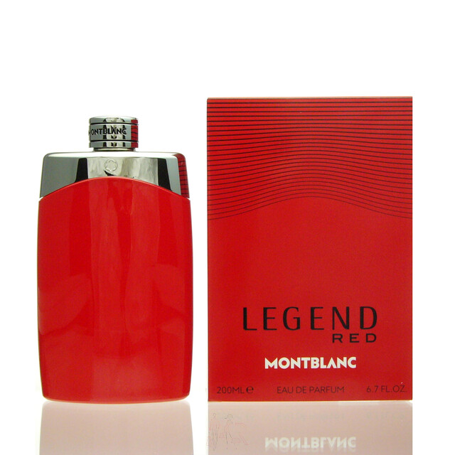 Montblanc Legend Red Eau de Parfum 200 ml