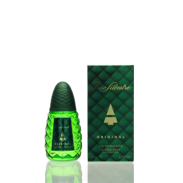 Pino Silvestre Original Eau de Toilette 75 ml