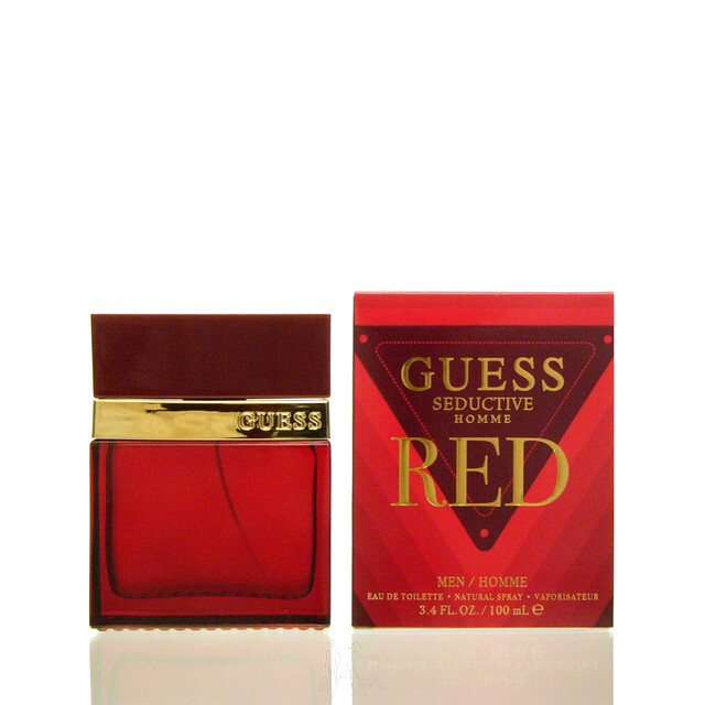 Lacoste Red Eau de Toilette 125 ml