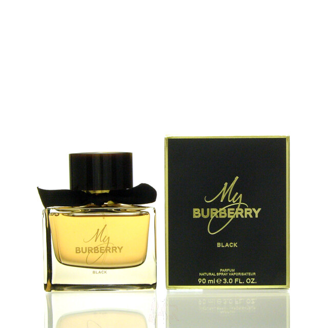 Burberry My Burberry Black Eau de Parfum 90 ml