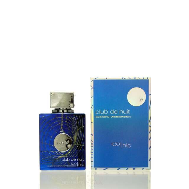 Armaf Club de Nuit Iconic Eau de Parfum 30 ml