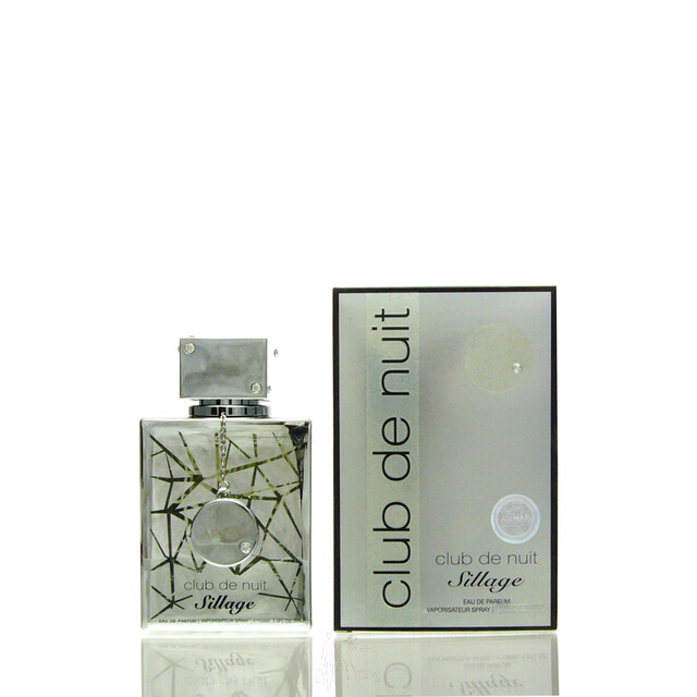 Armaf Club de Nuit Sillage Eau de Parfum 30 ml