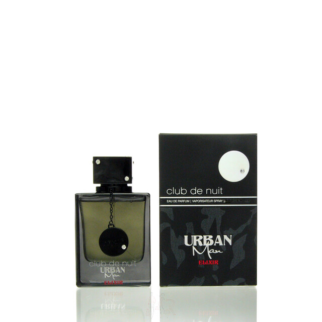 Armaf Club De Nuit Urban Man Elixir Eau de Parfum 30 ml