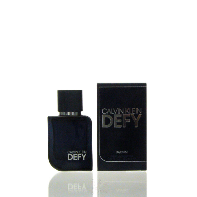 Calvin Klein Defy Eau de Parfum 50 ml