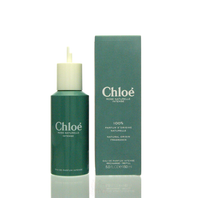 Chloe Chlo? Rose Naturelle Intense Eau de Parfum 150 ml Refill/Nachf?llung