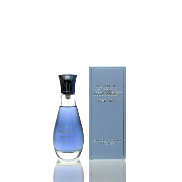 Davidoff Cool Water Reborn for her Eau de Parfum Intense 50 ml