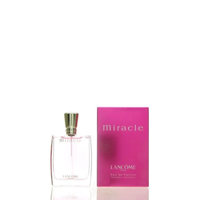 Lanc?me Miracle Eau de Parfum 30 ml