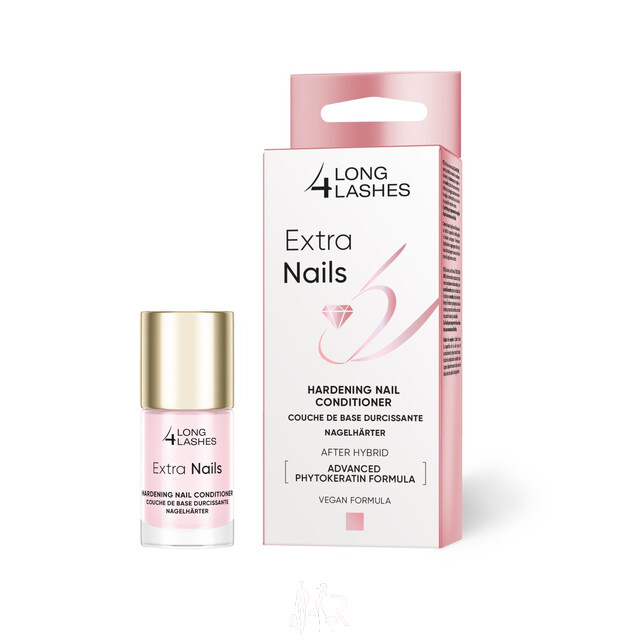 Oceanic Long4Lashes Extra Nails Hardening Nail Conditioner 10 ml