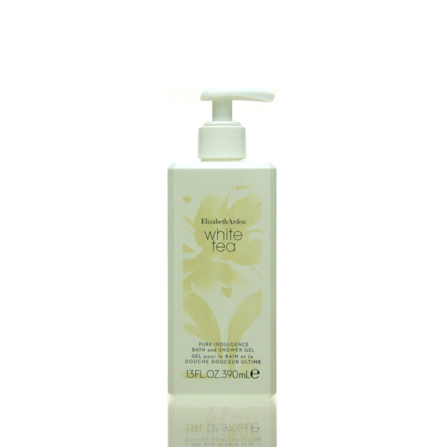 Elizabeth Arden White Tea Shower Gel 400 ml