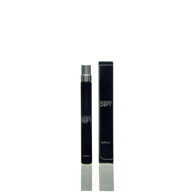Calvin Klein Defy Eau de Parfum 10 ml