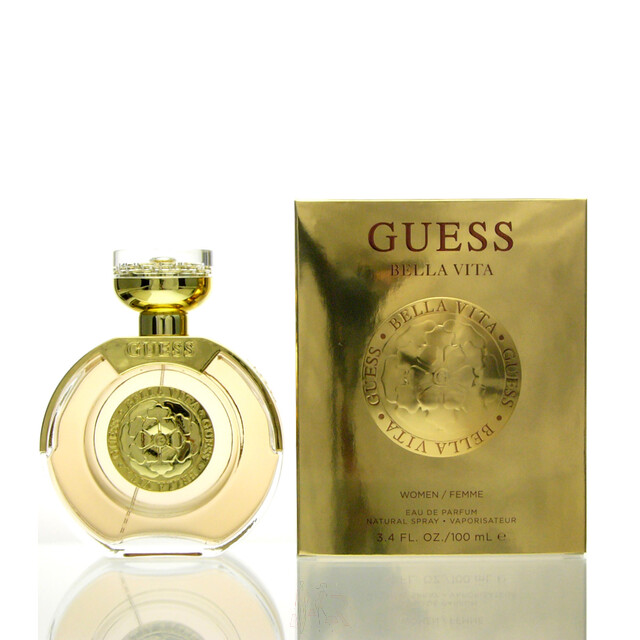 Guess Bella Vita Eau de Parfum 100 ml