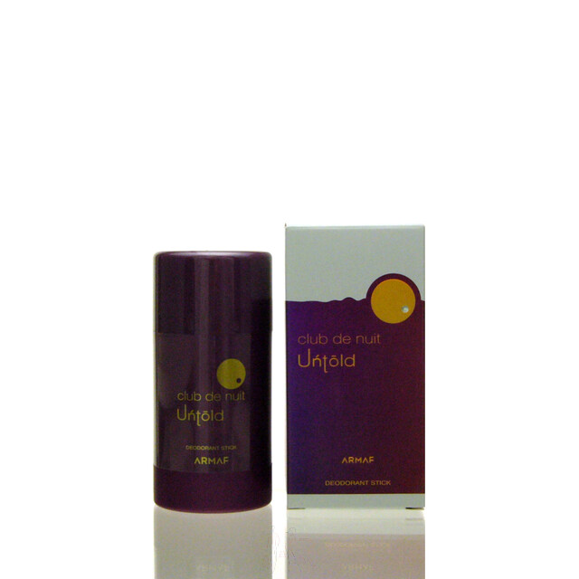 Armaf Club de Nuit Untold Deodorant Stick 75 g