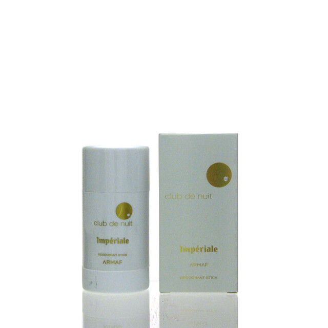 Armaf Club de Nuit White Imperiale Deodorant Stick 75 g