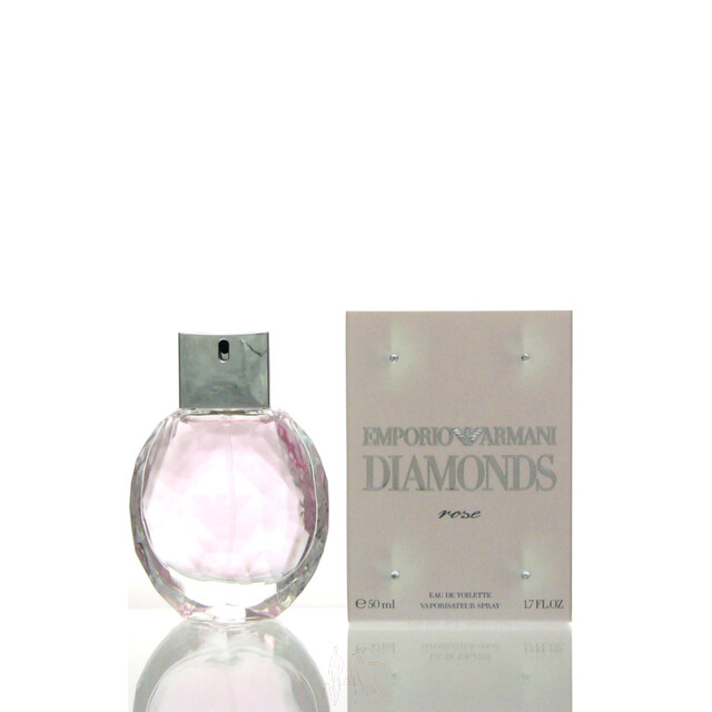 Emporio Armani Diamonds Rose Eau de Toilette 50 ml
