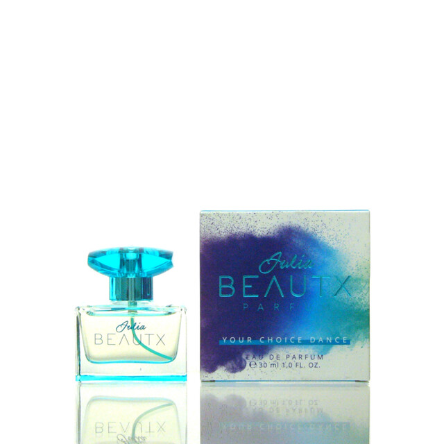 Julia Beautx Your Choice Dance Eau de Parfum 30 ml