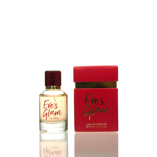 Eve s Glam In Red Eau de Parfum 50 ml