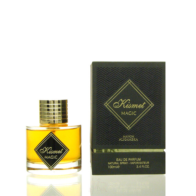 Maison Alhambra Kismet Magic Eau de Parfum 100 ml