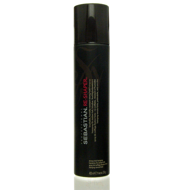 Sebastian Professional Re Shaper Hairspray 400 ml