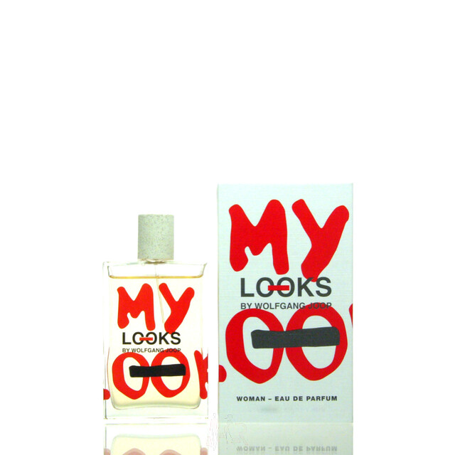 LOOKS by Wolfgang Joop My Looks Woman Eau de Parfum 30 ml