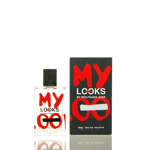 LOOKS by Wolfgang Joop My Looks Man Eau de Toilette 30 ml