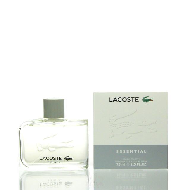 Lacoste Essential pour Homme Eau de Toilette 75 ml