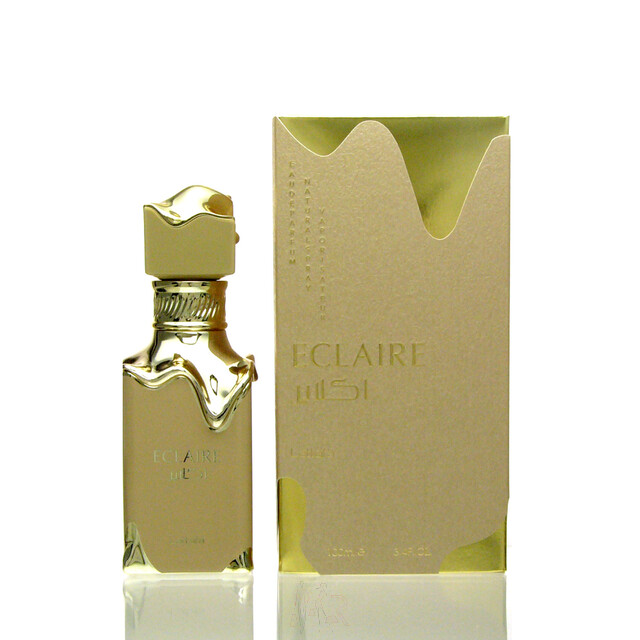 Lattafa Eclaire Eau de Parfum 100 ml