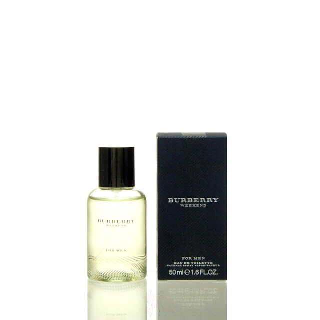 Burberry Weekend for Men Eau de Toilette 50 ml