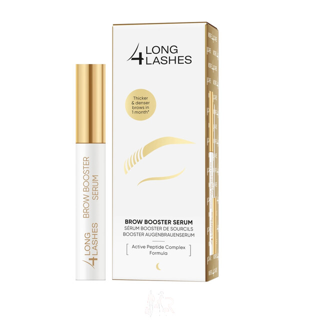 Oceanic Long4Lashes Brow Booster Augenbrauenserum 3 ml