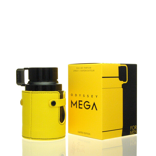Armaf Odyssey Mega Eau de Parfum 100 ml