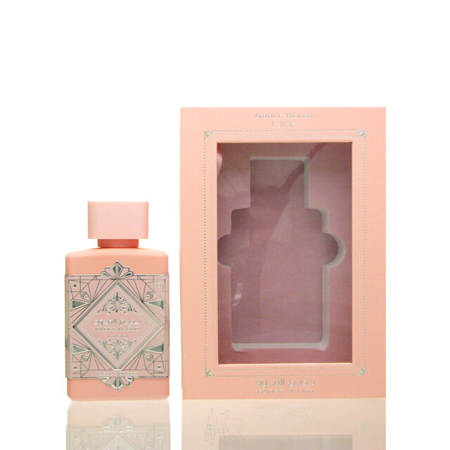 Lattafa Badee Al Oud Noble Blush Eau de Parfum 100 ml