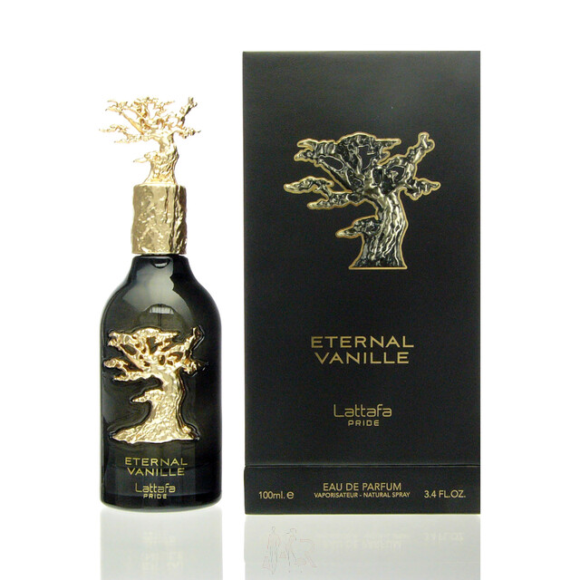 Lattafa Pride Eternal Vanille Eau de Parfum 100 ml