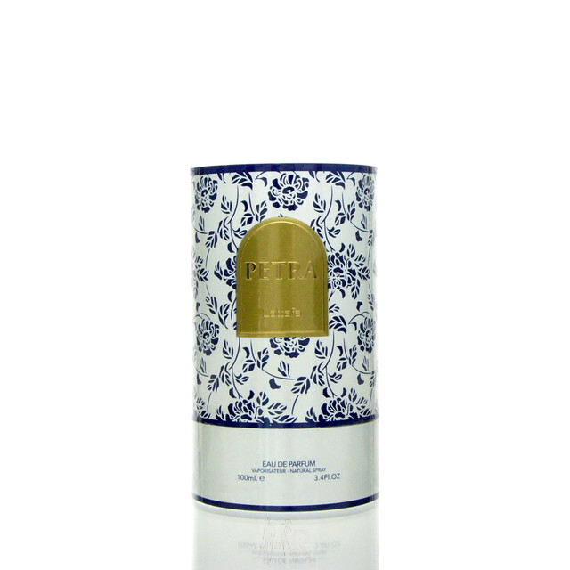 Lattafa Petra Eau de Parfum 100 ml