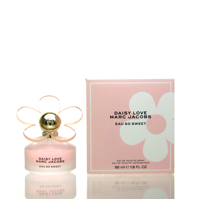 Marc Jacobs Daisy Love Eau So Sweet Eau de Toilette 50 ml