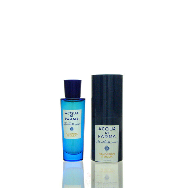 Acqua di Parma Blu Mediterraneo Mandarino Di Sicilia Eau de Toilette 30 ml