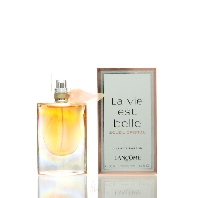 Lanc?me La Vie est Belle Soleil Cristal Eau de Parfum 50 ml