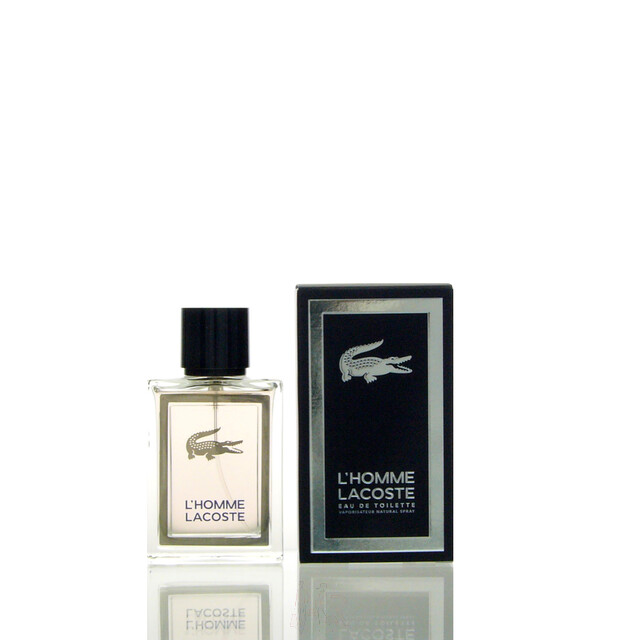 Lacoste L Homme Eau de Toilette 50 ml