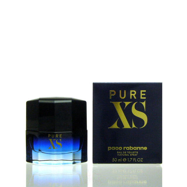 Paco Rabanne Pure XS Eau de Toilette 50 ml