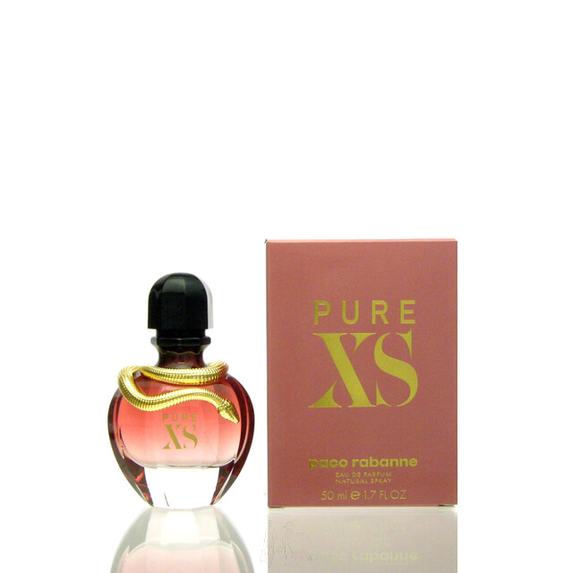 Paco Rabanne Pure XS for Her Eau de Parfum 50 ml