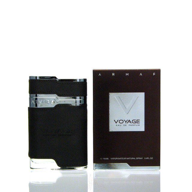 Armaf Voyage Brown Eau de Parfum 100 ml