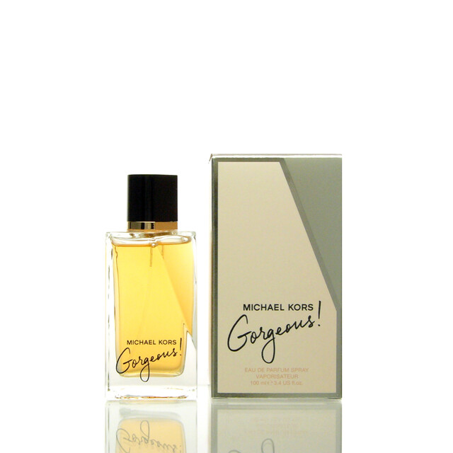 Michael Kors Gorgeous! Eau de Parfum 100 ml