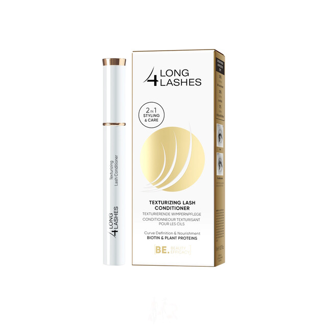 Oceanic Long4Lashes Texturizing Lash Conditioner 8 ml