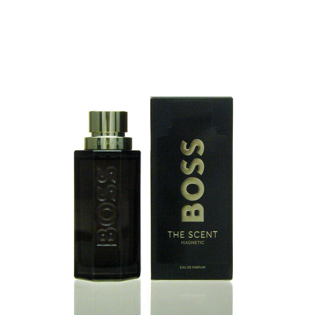 Hugo Boss The Scent Magnetic for Him Eau de Parfum 100 ml