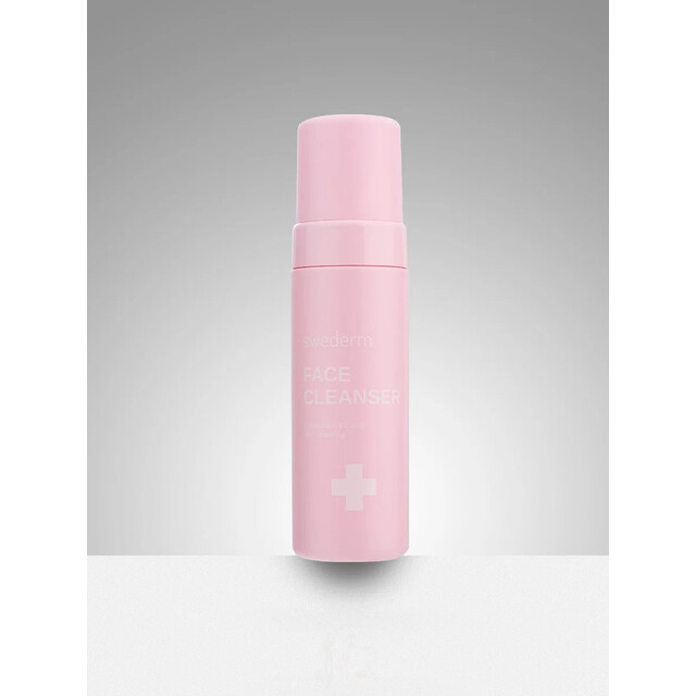 Swederm Face Cleanser Cleansing Foam 150 ml