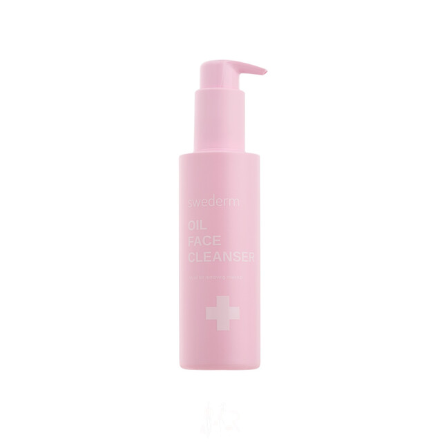 Swederm Oil Face Cleanser 150 ml