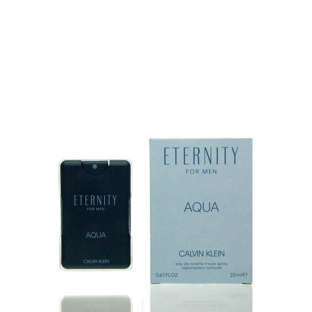 Calvin Klein Eternity AQUA for Men Eau de Toilette 20 ml