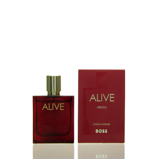 Hugo Boss Alive Absolu Eau de Parfum 50 ml