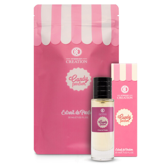 Creation Candy Extrait de Parfum 30 ml