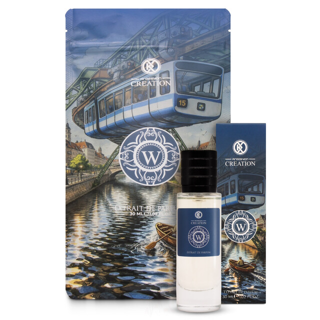 Creation W Extrait de Parfum 30 ml