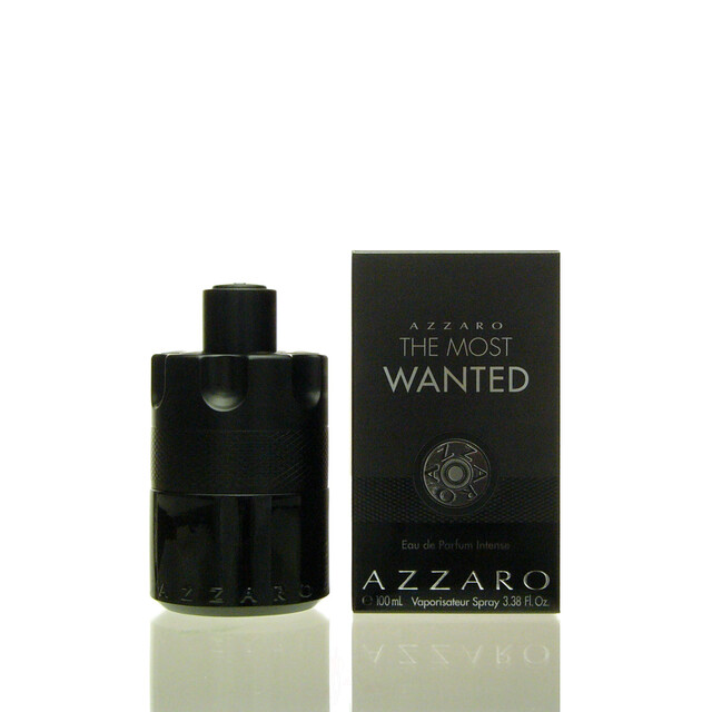 Azzaro The Most Wanted Intense Eau de Parfum 100 ml