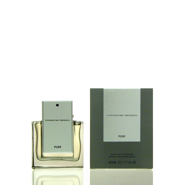 Porsche Design Pure Eau de Parfum 50 ml